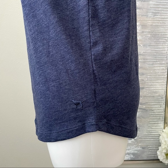 PINK Victoria’s Secret Pocket Tee Size S Women - Picture 5 of 10